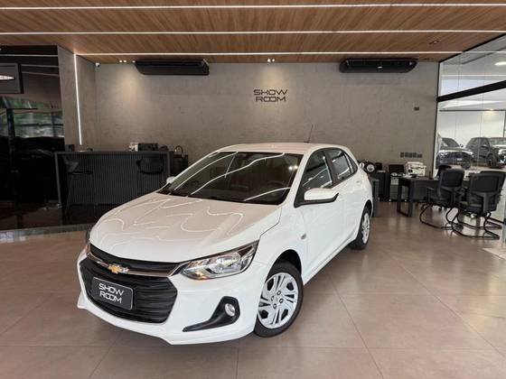 CHEVROLET ONIX 1.0 FLEX LT MANUAL CHEVROLET ONIX 1.0 FLEX LT MANUAL